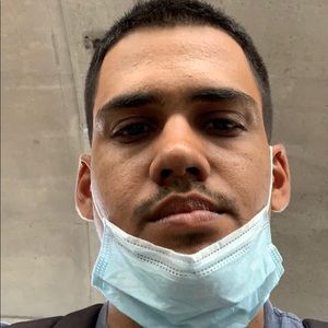 Meet your Posher, Jorge frank